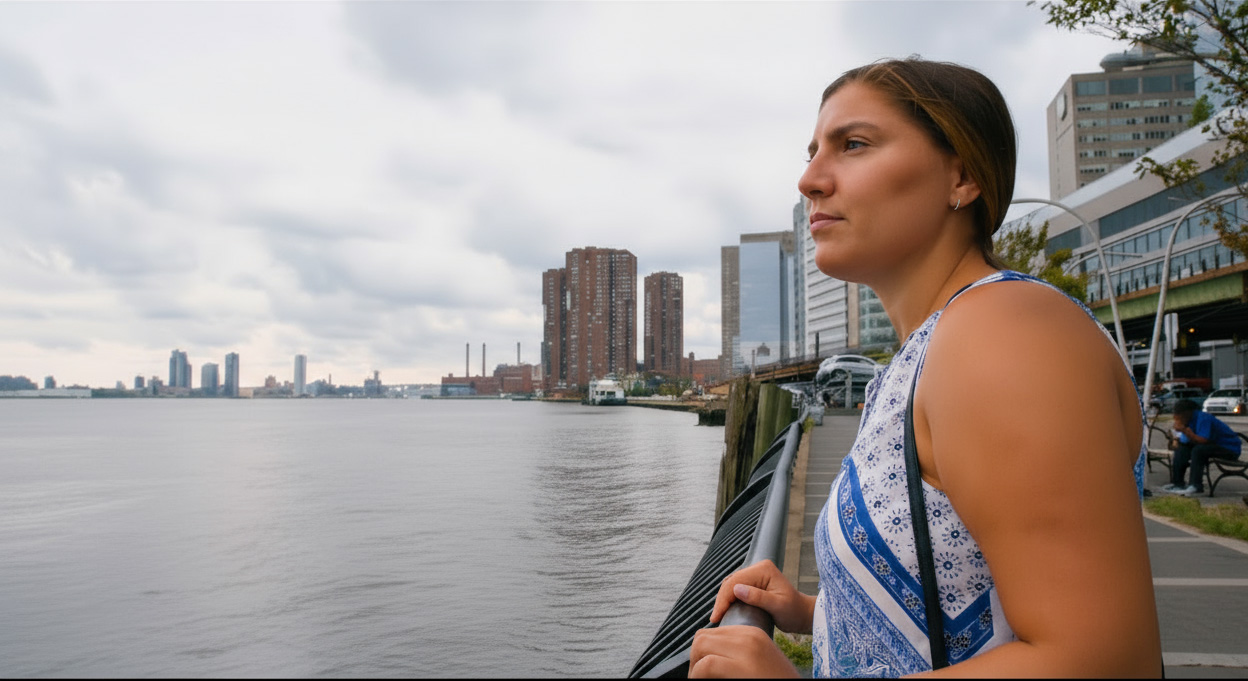 Hodgkin Lymphoma: Katie’s Story